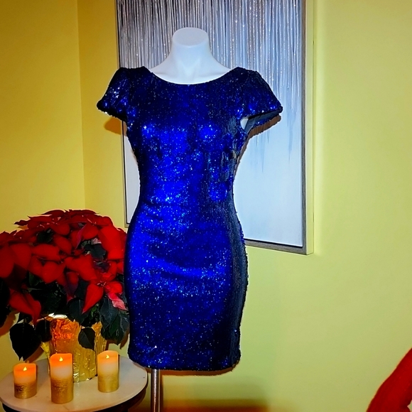 blue sequin dress topshop Topshop | Dresses | Topshop Turquoise Sequin Bodycon Party Dress